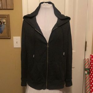 Brand new Victoria Secret hoodie sweatshirt